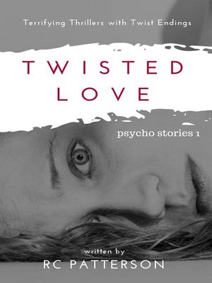 cover image of Twisted Love